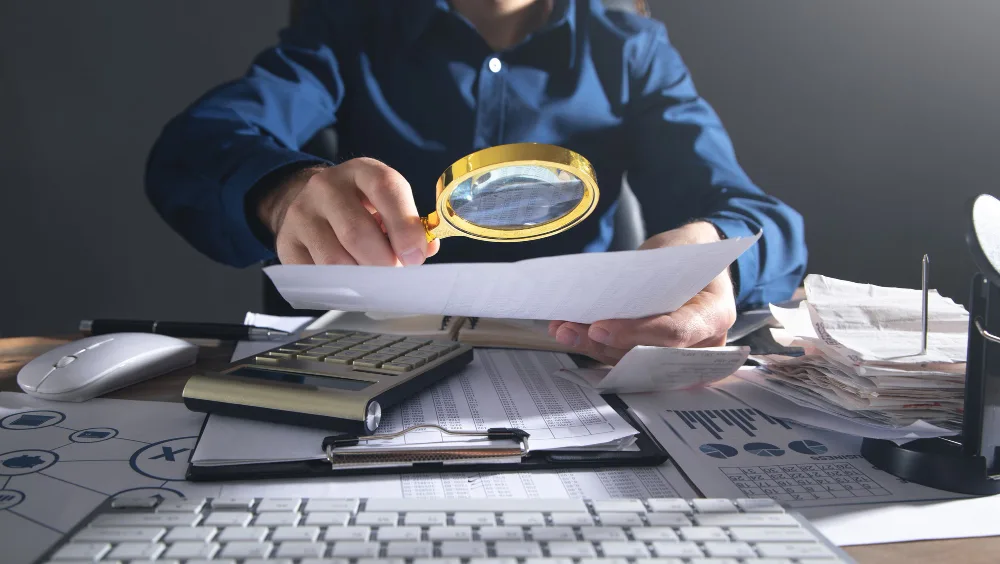 who gets audited by irs the most