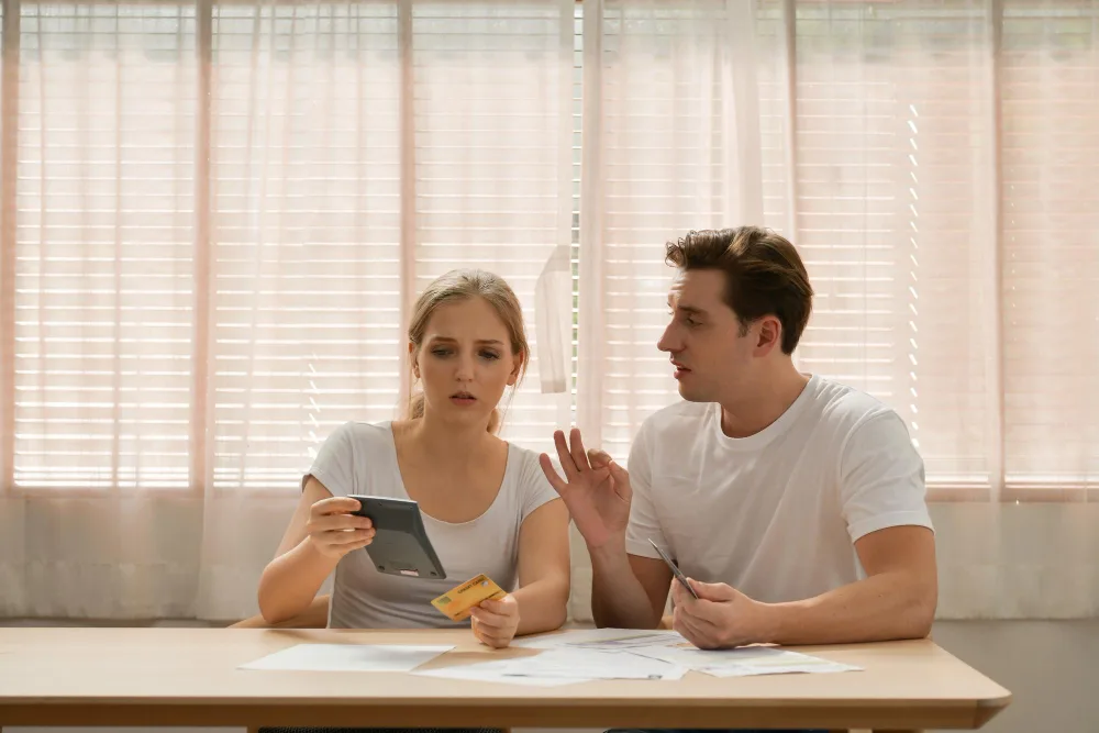 what qualifies for innocent spouse relief​