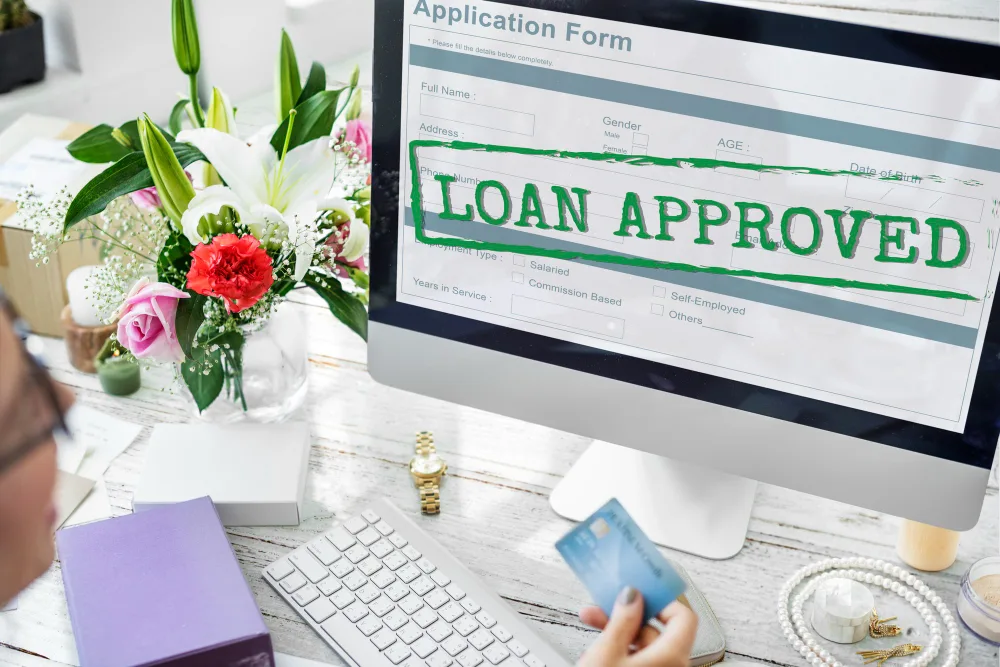 georgia financial hardship loan program​