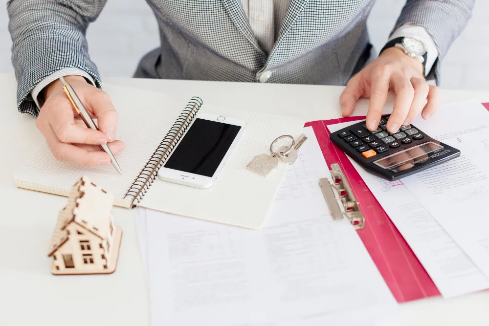 tax lien removal