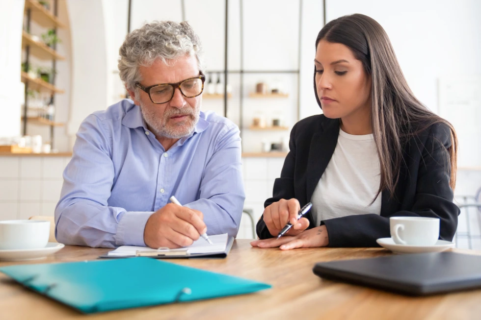 can a tax attorney help with back taxes