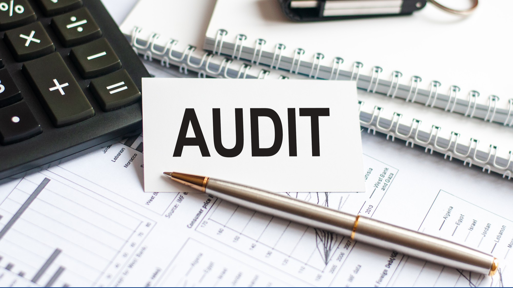 How Far Back Can the IRS Do an Audit for Individuals