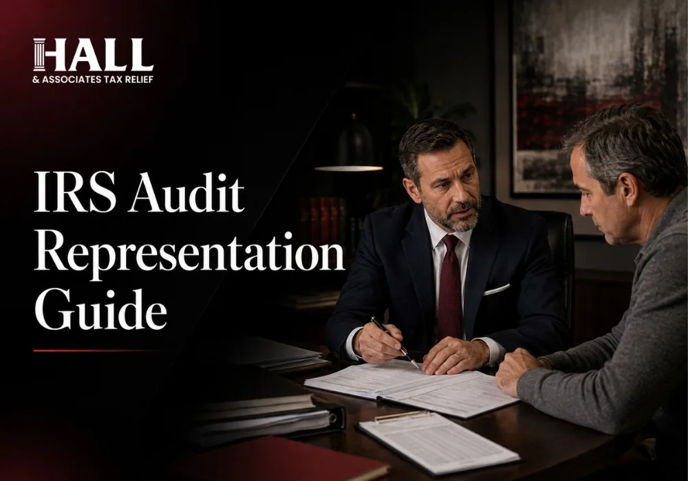 Audit Representation 101 What an IRS Auditor Can Ask For