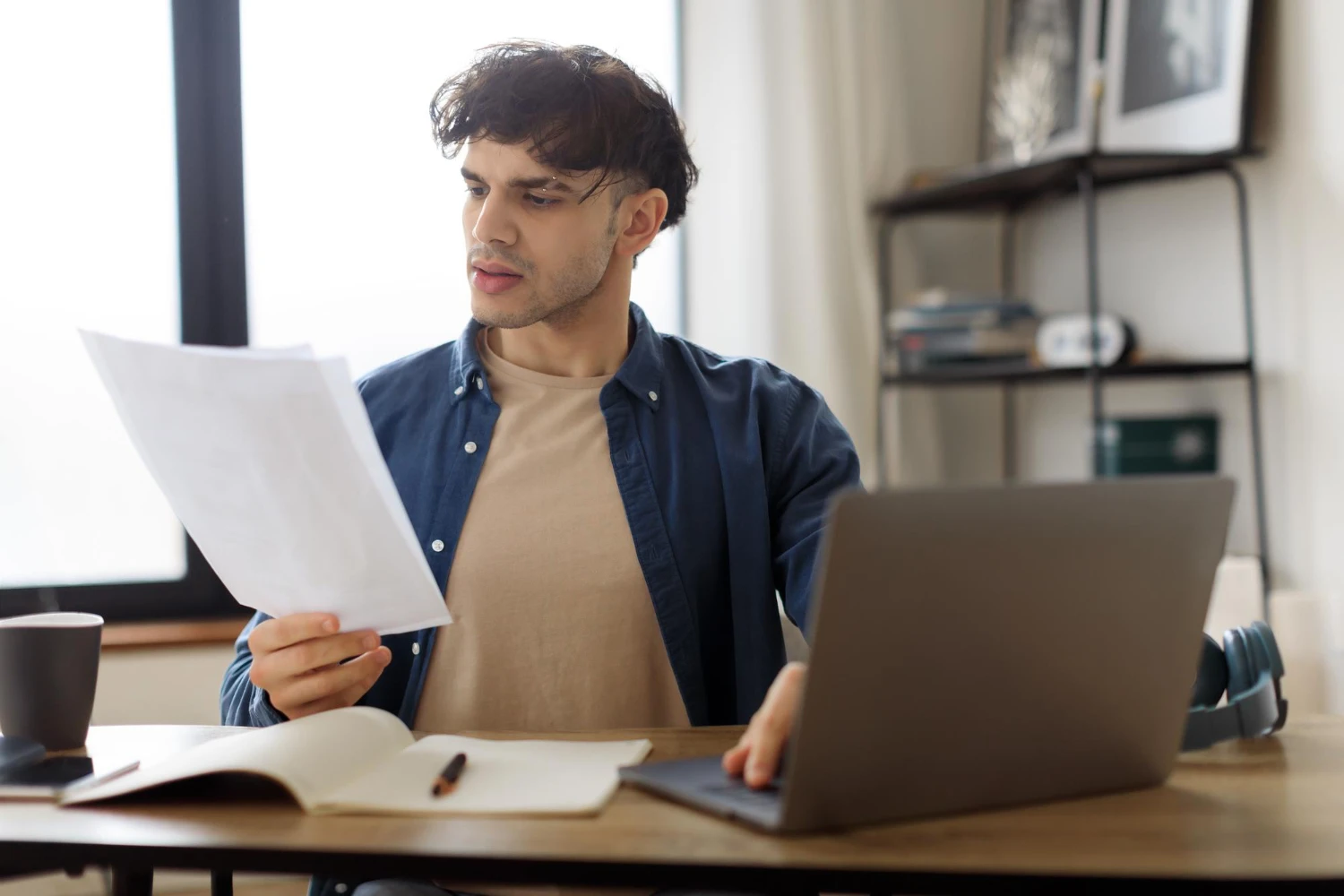 IRS back taxes help