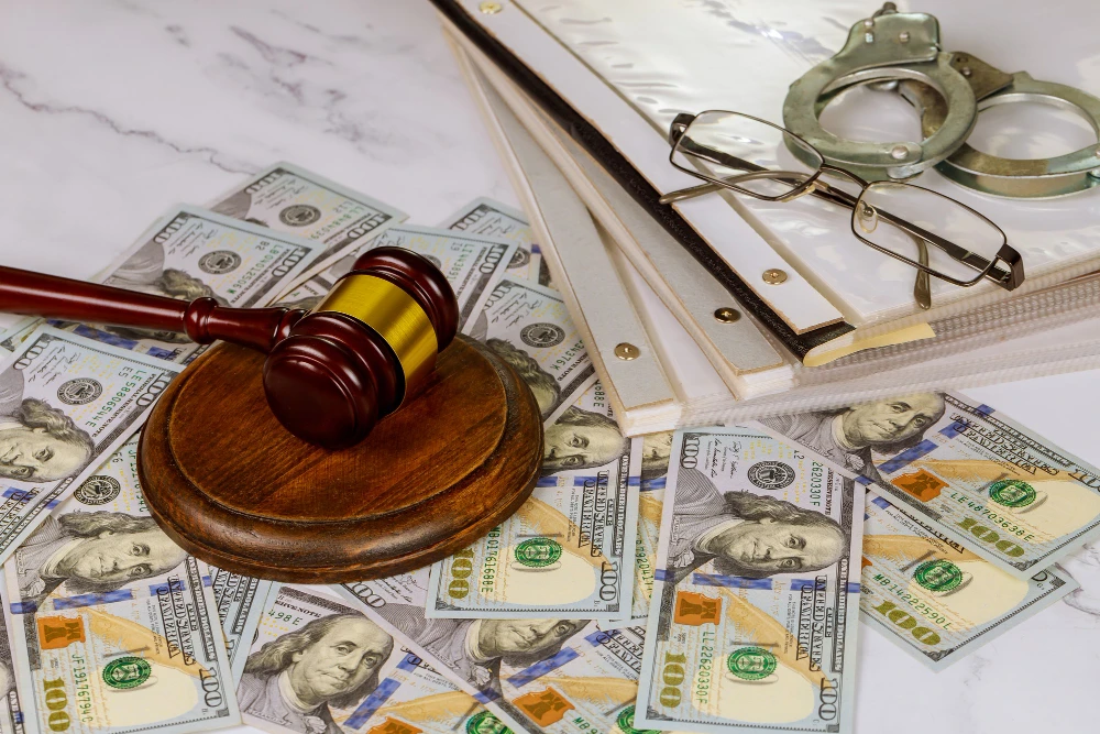 Mounting IRS Penalties