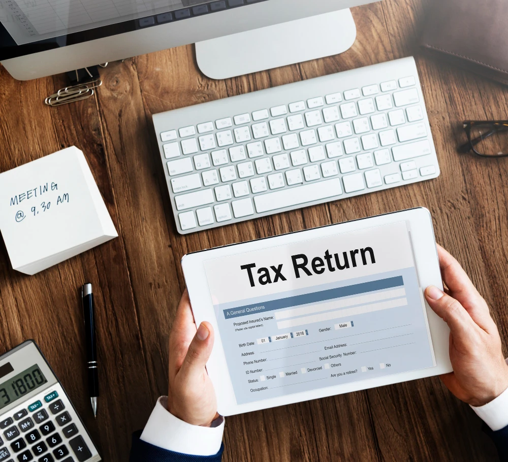 federal tax lien release service