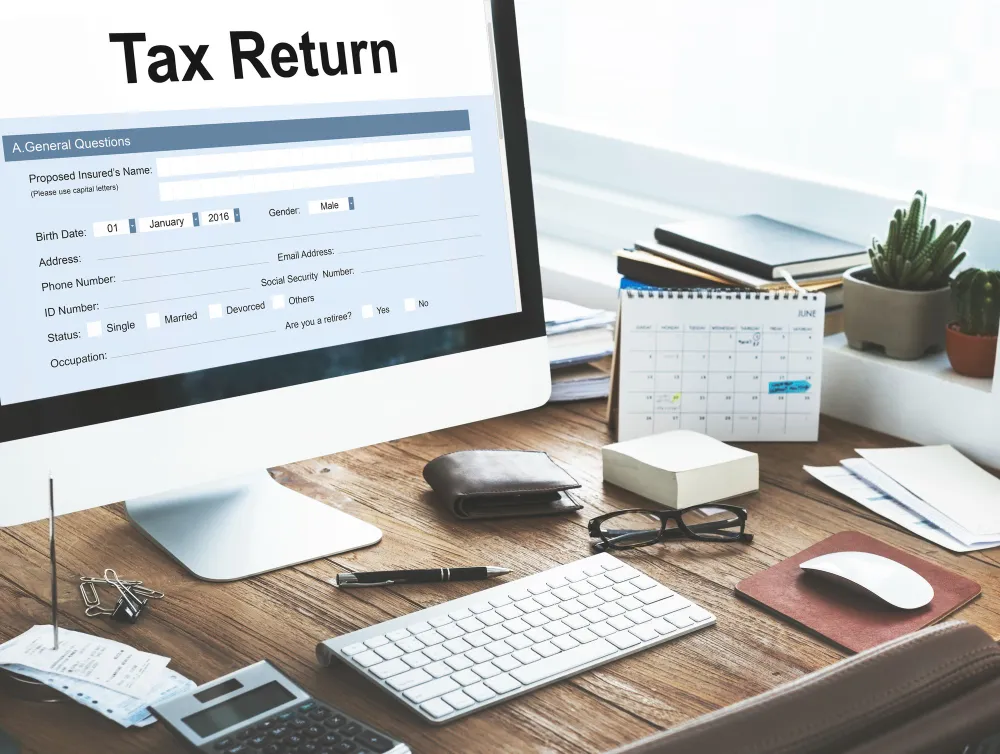 pause IRS collections job loss medical emergency